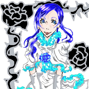 女賢者のエロ度:1