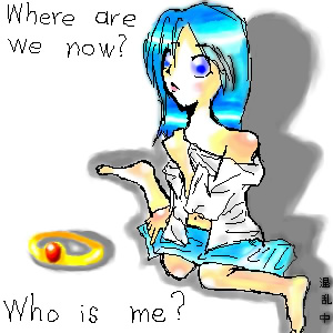 女賢者のエロ度:2