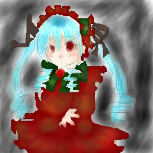 女賢者のエロ度:1