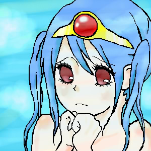 女賢者のエロ度:2