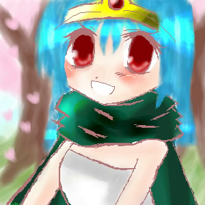 女賢者のエロ度:2