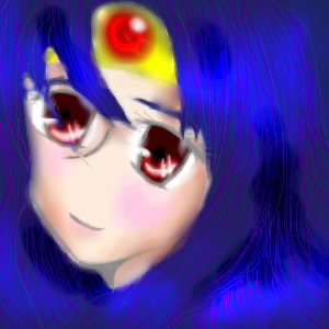 女賢者のエロ度:1