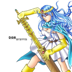 女賢者のエロ度:3