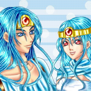 女賢者のエロ度:2