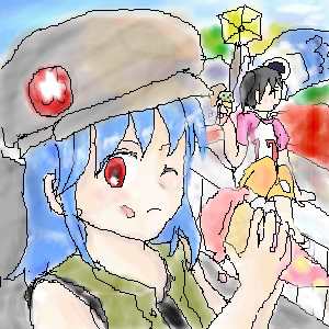 女賢者のエロ度:2 説明も含めた時