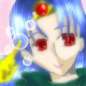 女賢者のエロ度:1