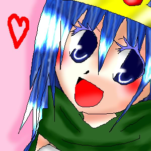 女賢者のエロ度:1