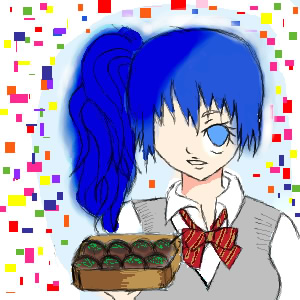 女賢者のエロ度:1