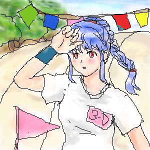 女賢者のエロ度:1