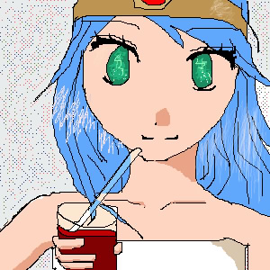 女賢者のエロ度:1