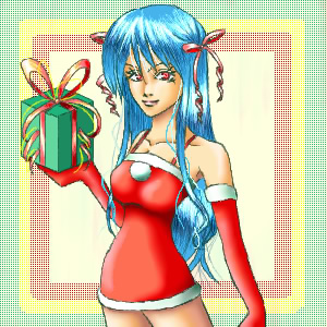 女賢者のエロ度:3