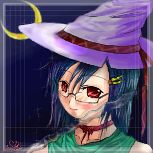 女賢者のエロ度:2