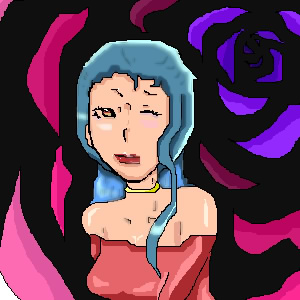 女賢者のエロ度:1