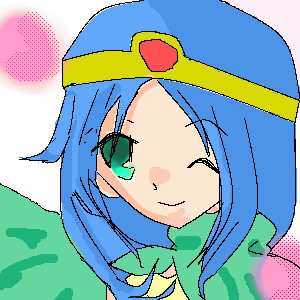 女賢者のエロ度:1