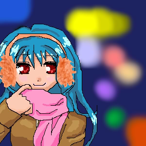 女賢者のエロ度:1