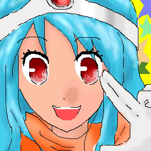 女賢者のエロ度:1