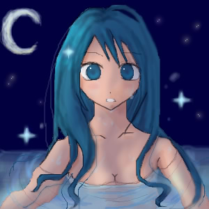 女賢者のエロ度:4 説明も含めた時