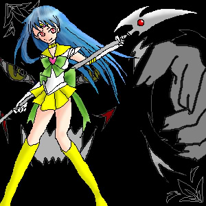 女賢者のエロ度:2