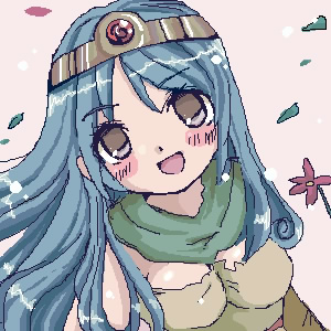女賢者のエロ度:2