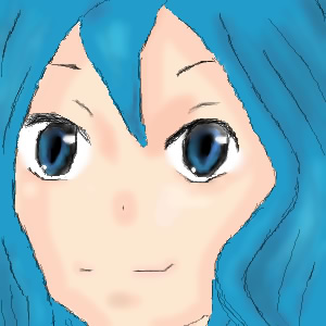 女賢者のエロ度:1