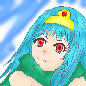女賢者のエロ度:1