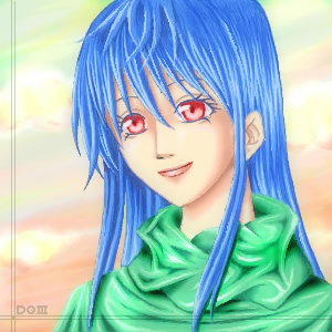 女賢者のエロ度:1