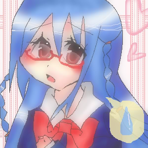 女賢者のエロ度:2 説明も含めた時