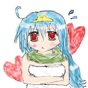 女賢者のエロ度:1