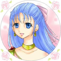 フローラのエロ度:2