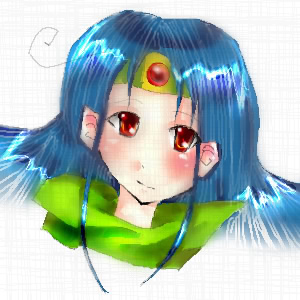 女賢者のエロ度:2