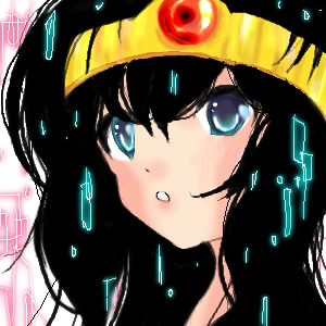 女賢者のエロ度:2 説明も含めた時