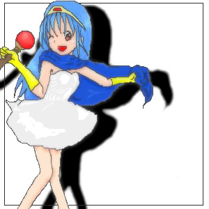 女賢者のエロ度:2