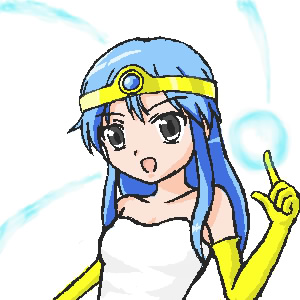 女僧侶のエロ度:2