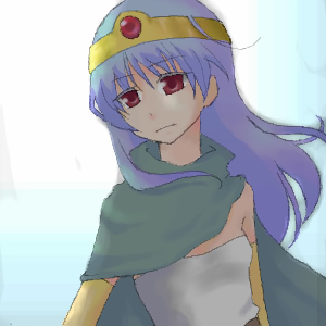 女賢者のエロ度:2
