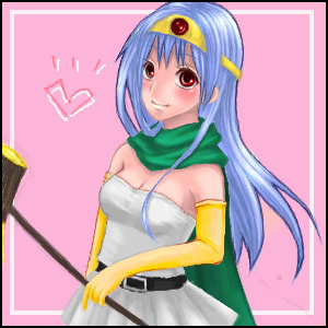 女賢者のエロ度:3