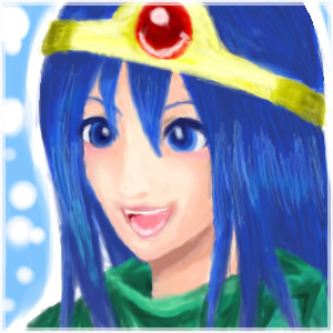 女賢者のエロ度:1