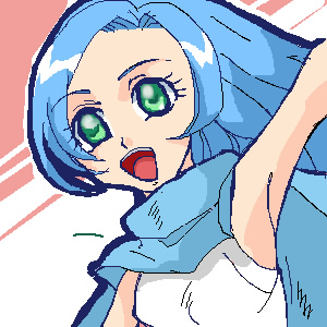 女賢者のエロ度:2