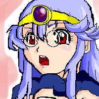女賢者のエロ度:2
