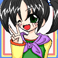 女武闘家のエロ度:1