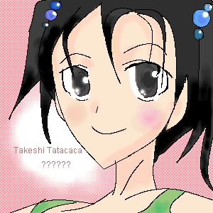 女武闘家のエロ度:2