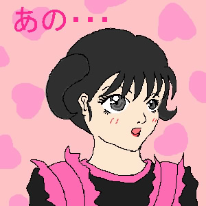女武闘家のエロ度:1