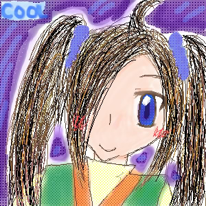 女武闘家のエロ度:1