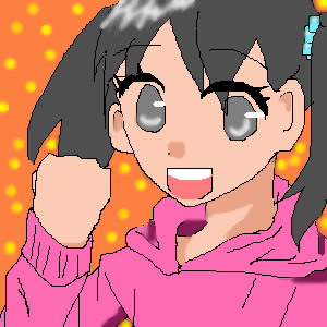 女武闘家のエロ度:1