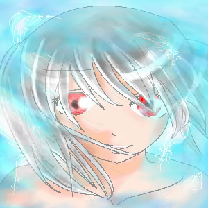女武闘家のエロ度:3 説明も含めた時