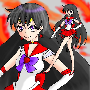 火野レイのエロ度:3