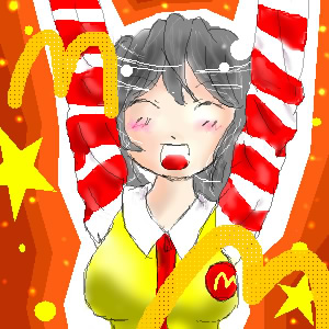 女武闘家のエロ度:2