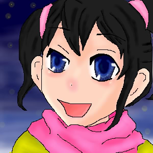 女武闘家のエロ度:1
