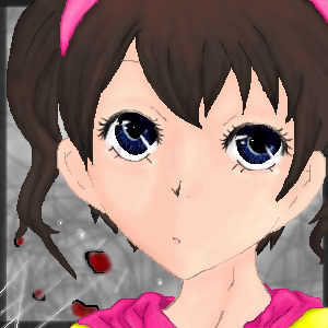 女武闘家のエロ度:1