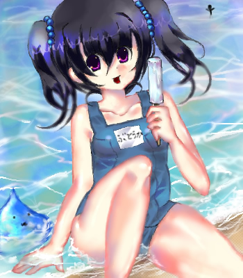 女武闘家のエロ度:4