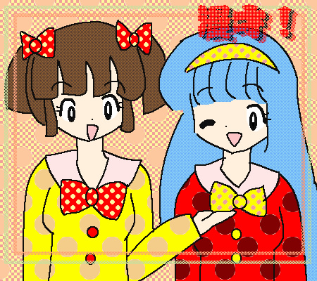 女武闘家のエロ度:1